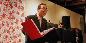 BanKiMoon