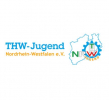 logo THW quadrat