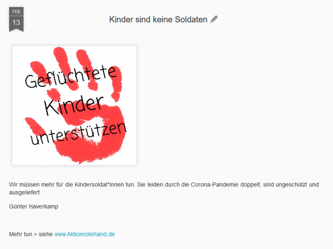 botschaft