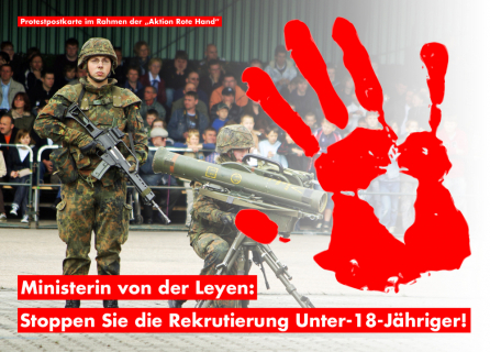 unter18nie-Karte