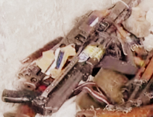 waffen