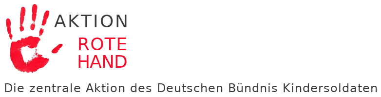 Bundeswehr | AKTION ROTE HAND